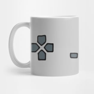 Joystick Gamer Mug